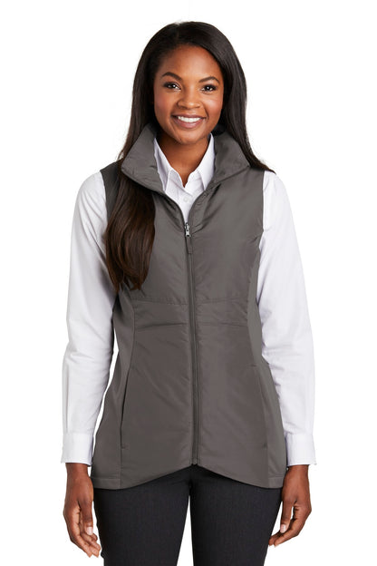 Port Authority Ladies Collective Insulated Vest. L903