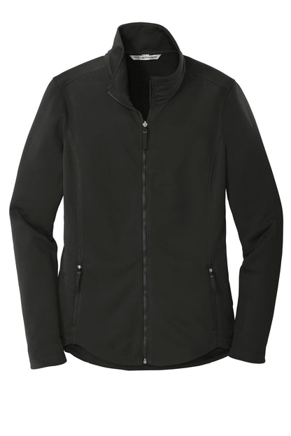 Port Authority Ladies Collective Smooth Fleece Jacket. L904