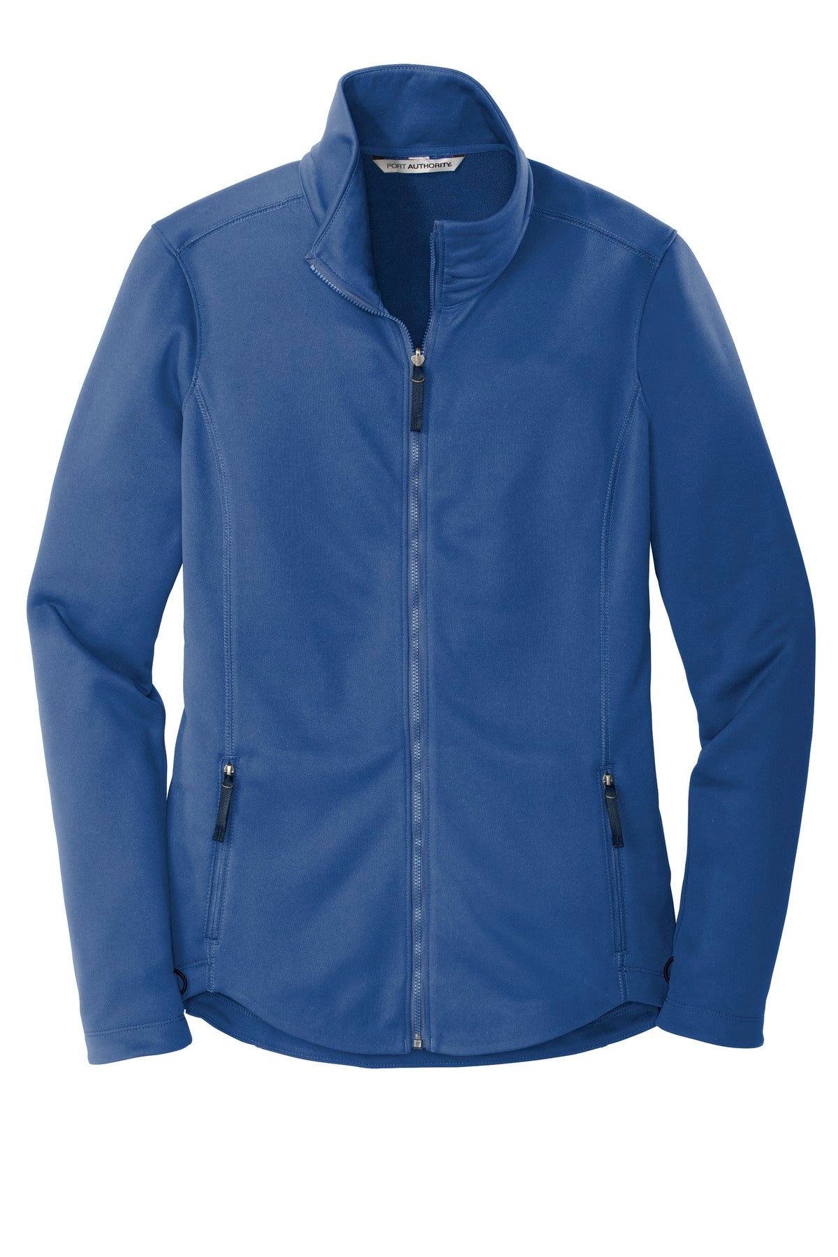 Port Authority Ladies Collective Smooth Fleece Jacket. L904