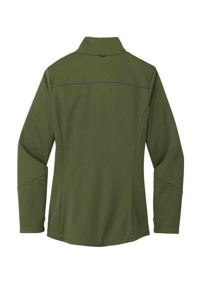 Port Authority Ladies Collective Tech Soft Shell Jacket L921