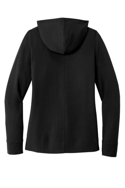 Port Authority Ladies Microterry Pullover Hoodie LK826