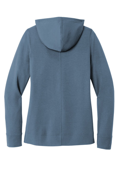 Port Authority Ladies Microterry Pullover Hoodie LK826