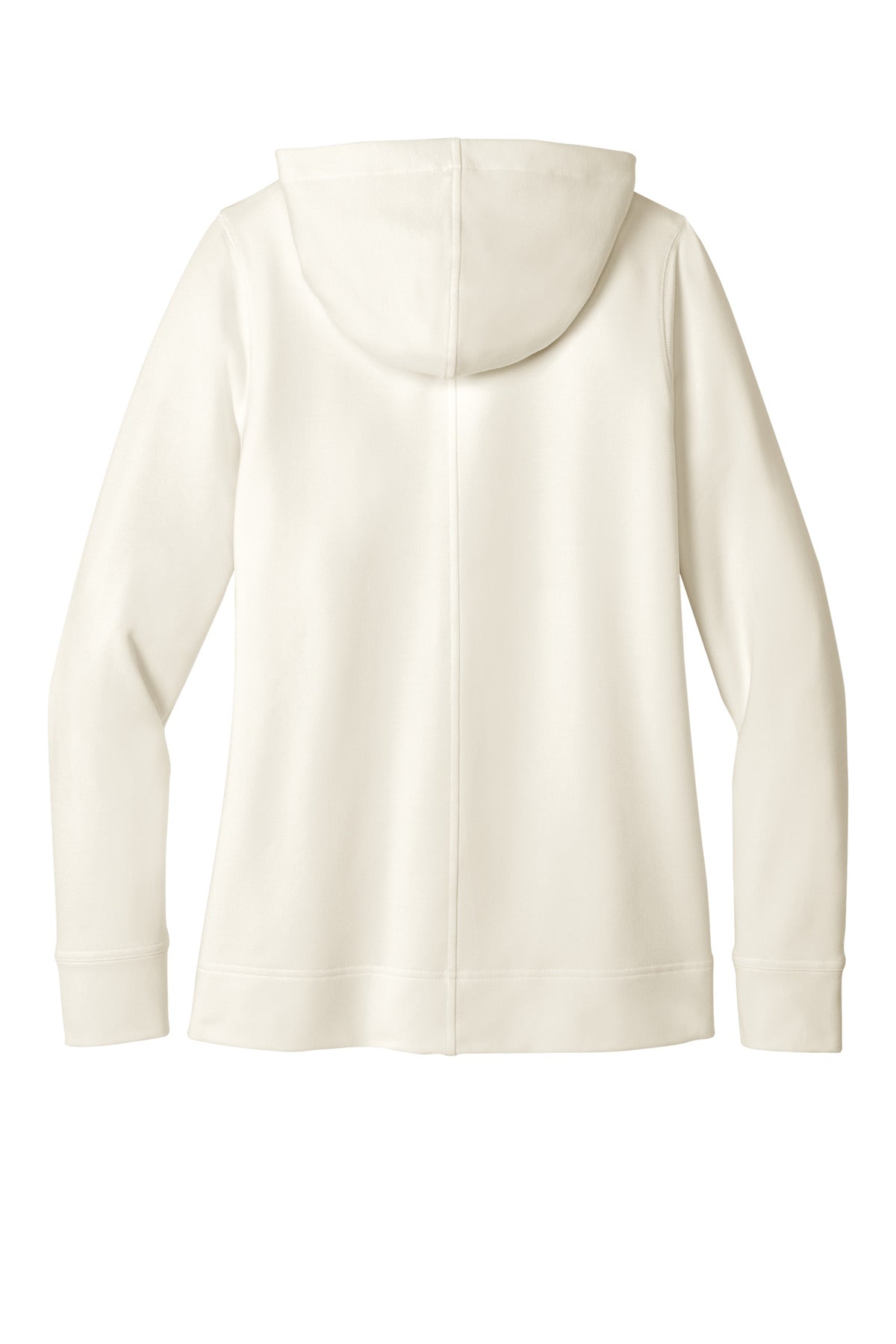 Port Authority Ladies Microterry Pullover Hoodie LK826