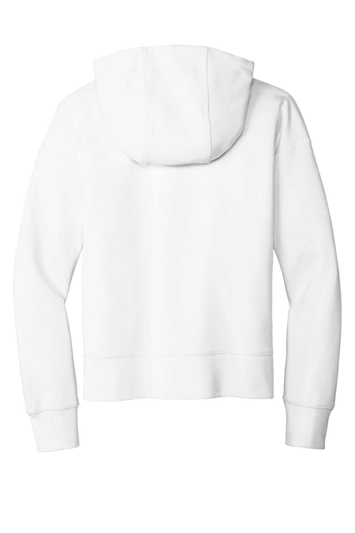 New Era Ladies STS Full-Zip Hoodie LNEA540