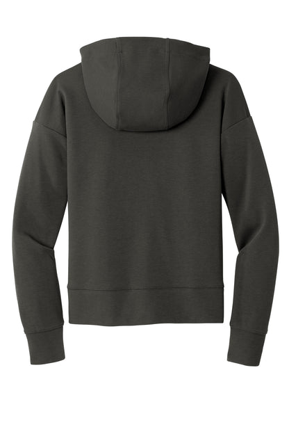 New Era Ladies STS Full-Zip Hoodie LNEA540