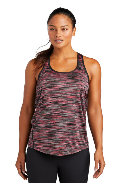 OGIO Ladies Verge Racerback Tank. LOE327