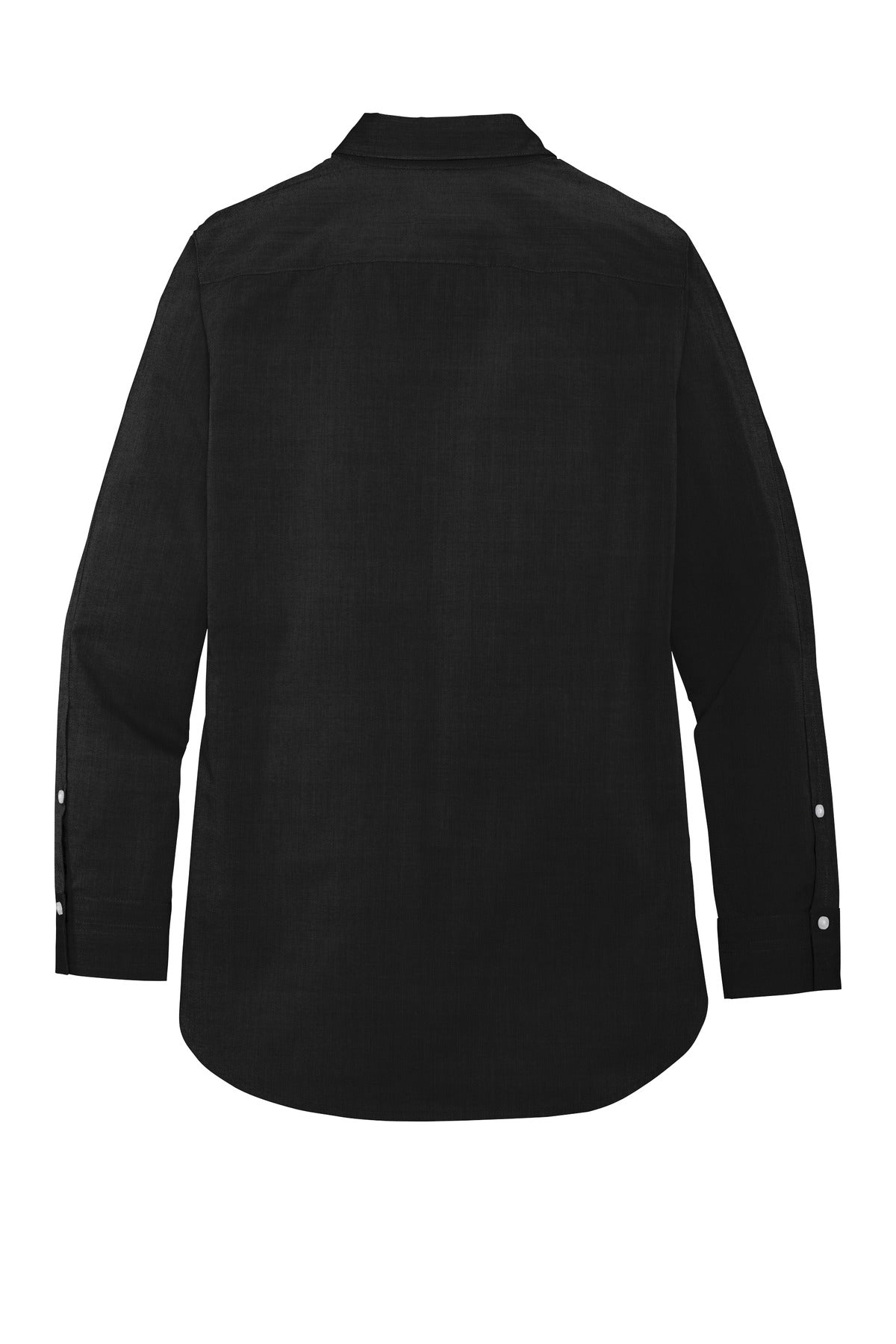 OGIO Ladies Commuter Woven Tunic. LOG1002