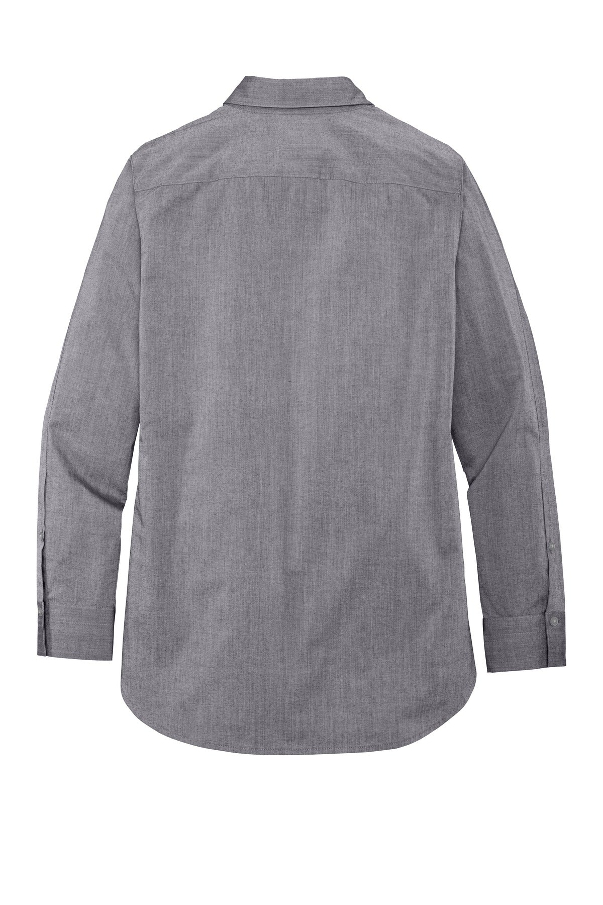 OGIO Ladies Commuter Woven Tunic. LOG1002