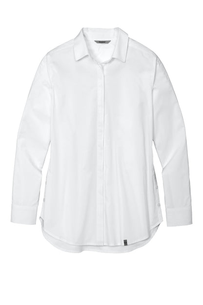 OGIO Ladies Commuter Woven Tunic. LOG1002