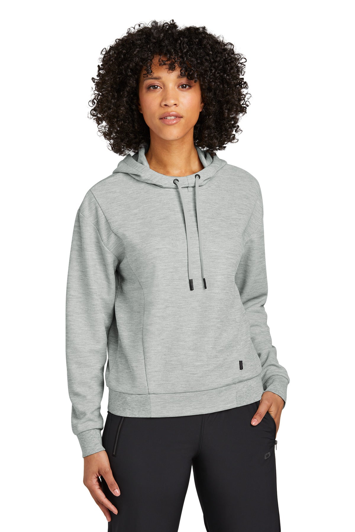 OGIO Ladies Revive Hoodie LOG162