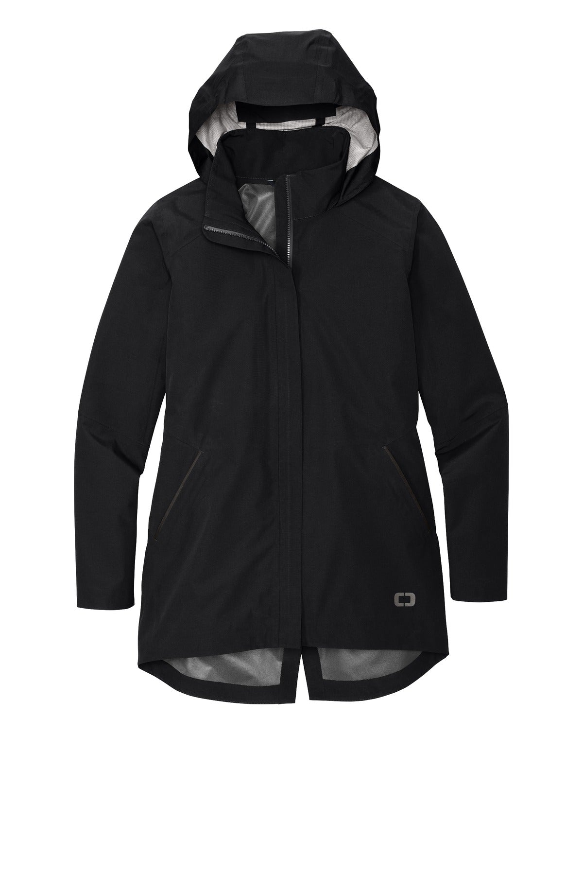 OGIO Ladies Utilitarian Jacket. LOG752