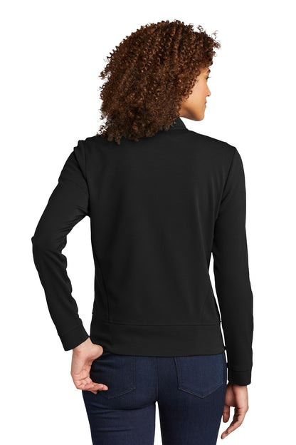 OGIO Ladies Hinge Full-Zip. LOG820