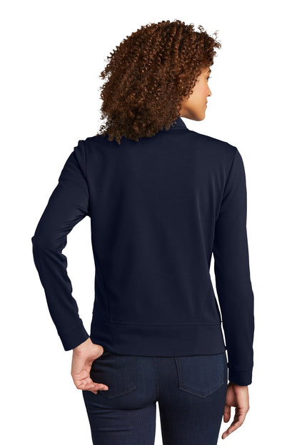 OGIO Ladies Hinge Full-Zip. LOG820