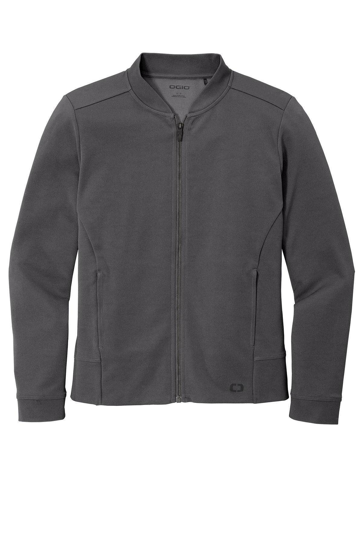 OGIO Ladies Hinge Full-Zip. LOG820