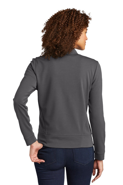 OGIO Ladies Hinge Full-Zip. LOG820