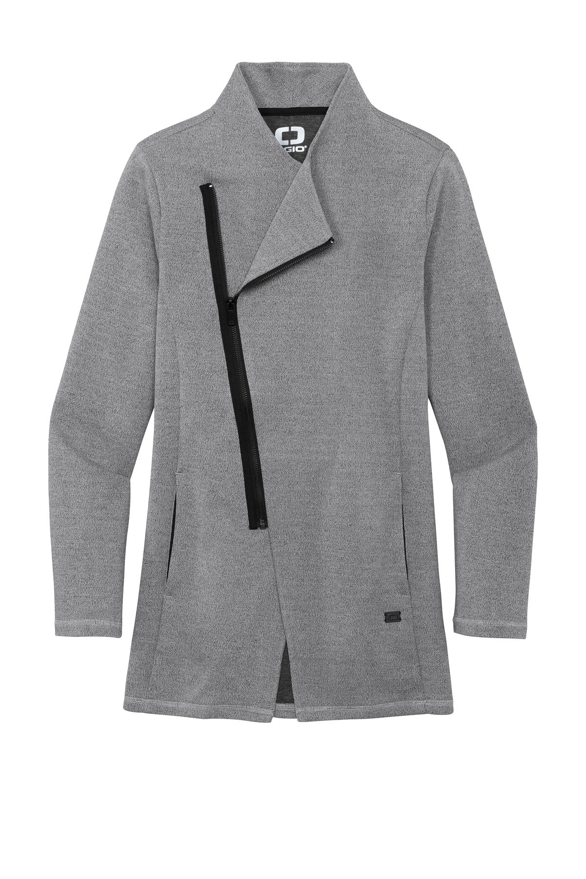 OGIO Ladies Transition Full-Zip. LOG821