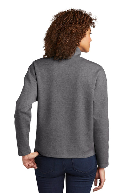 OGIO Ladies Transition Pullover. LOG822