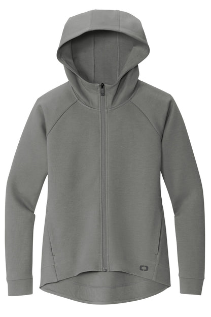 OGIO Ladies Bolt Full-Zip Hoodie LOG850