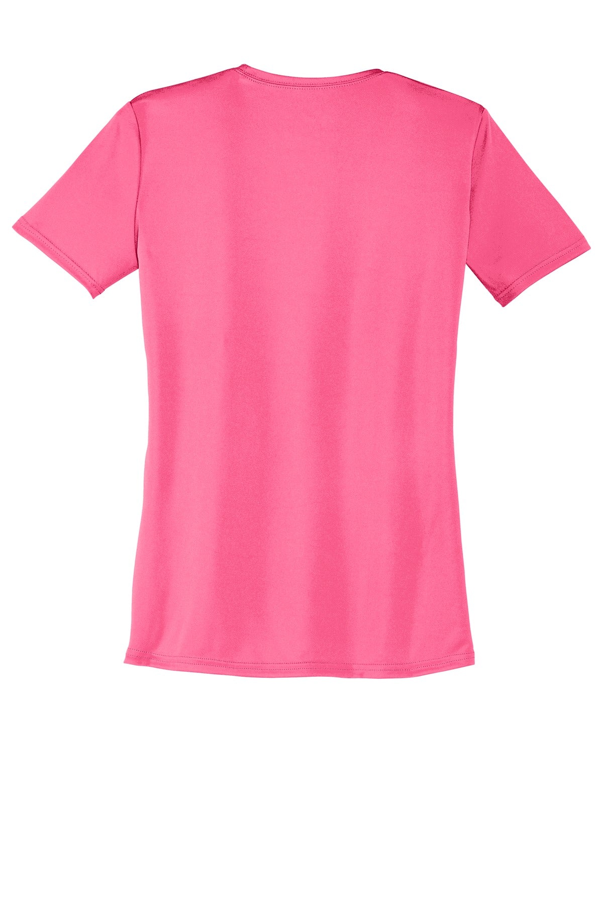 Port & Company Ladies Performance Tee. LPC380