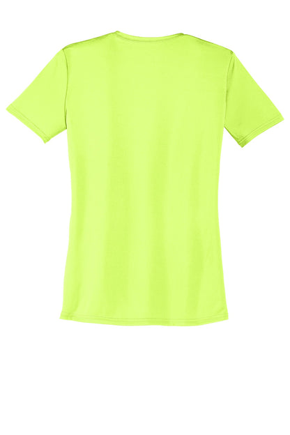 Port & Company Ladies Performance Tee. LPC380