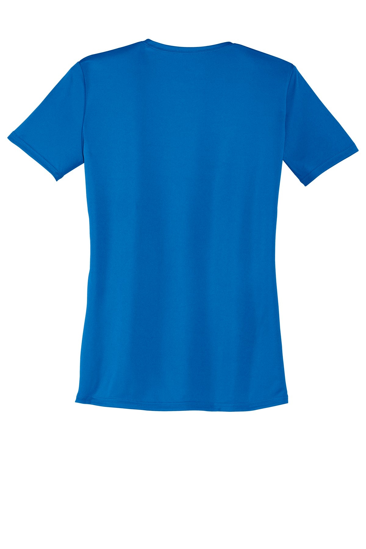 Port & Company Ladies Performance Tee. LPC380