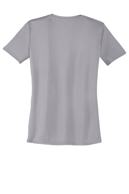 Port & Company Ladies Performance Tee. LPC380