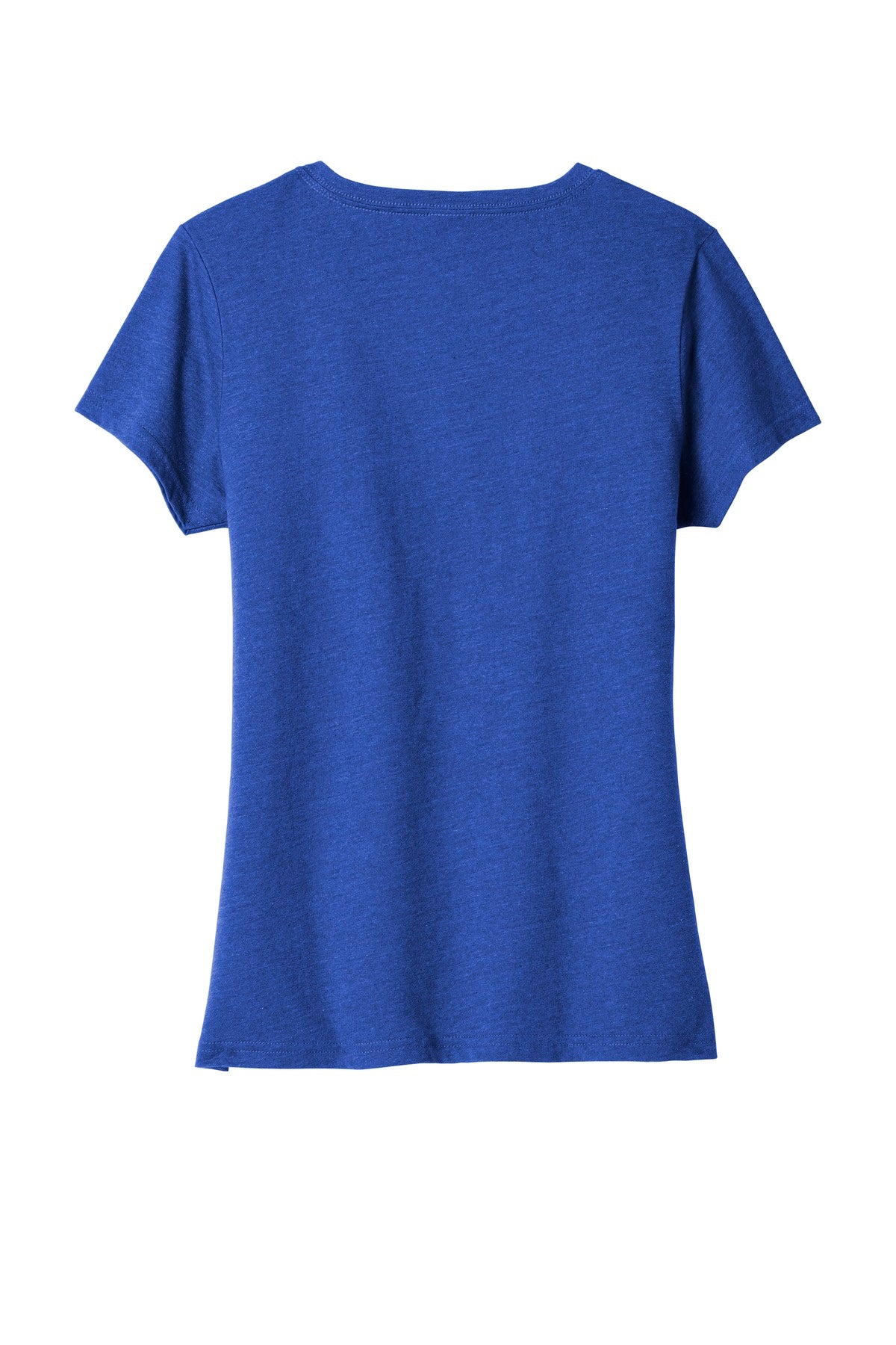 Port & Company Ladies Fan Favorite ™ Blend V-Neck Tee. LPC455V