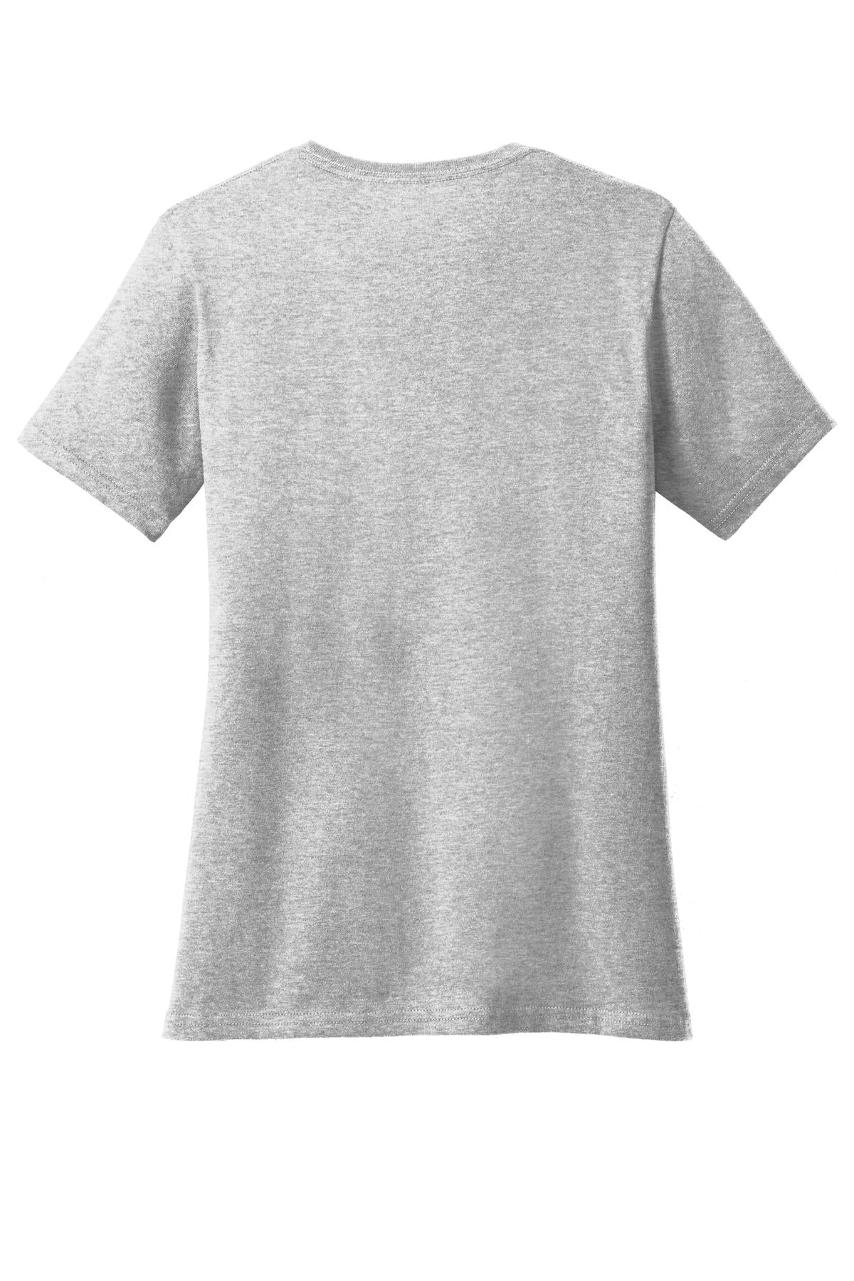 Port & Company Ladies Core Cotton Tee. LPC54