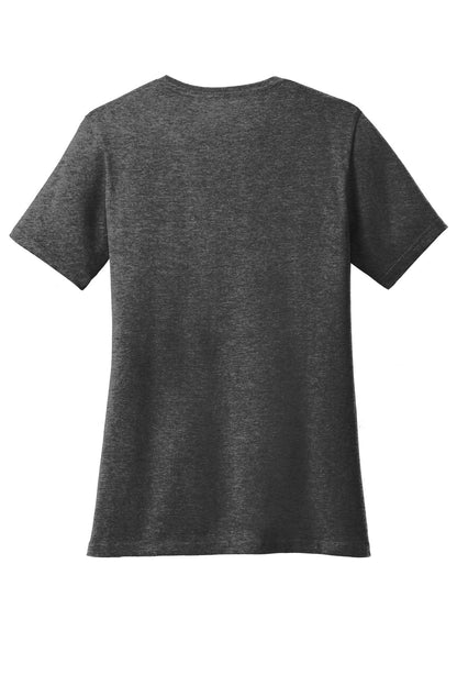 Port & Company Ladies Core Cotton Tee. LPC54