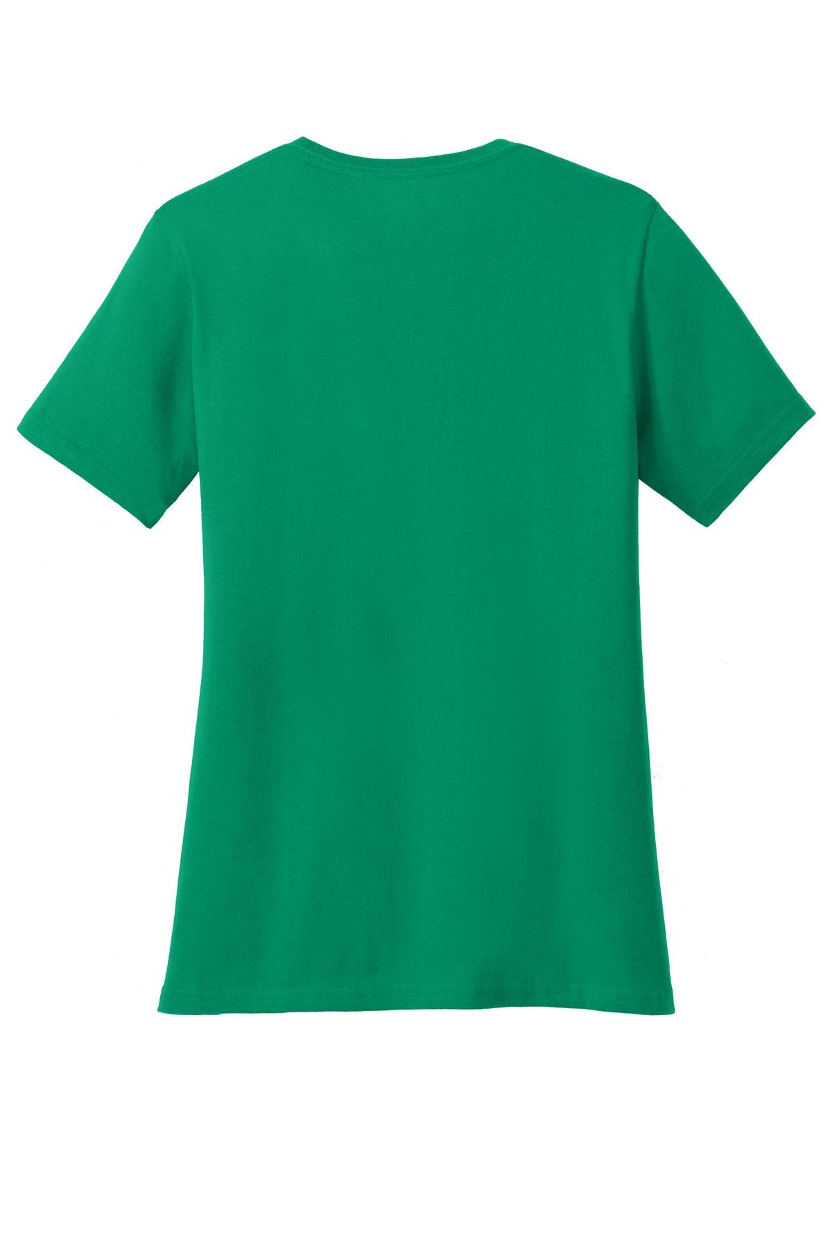 Port & Company Ladies Core Cotton Tee. LPC54