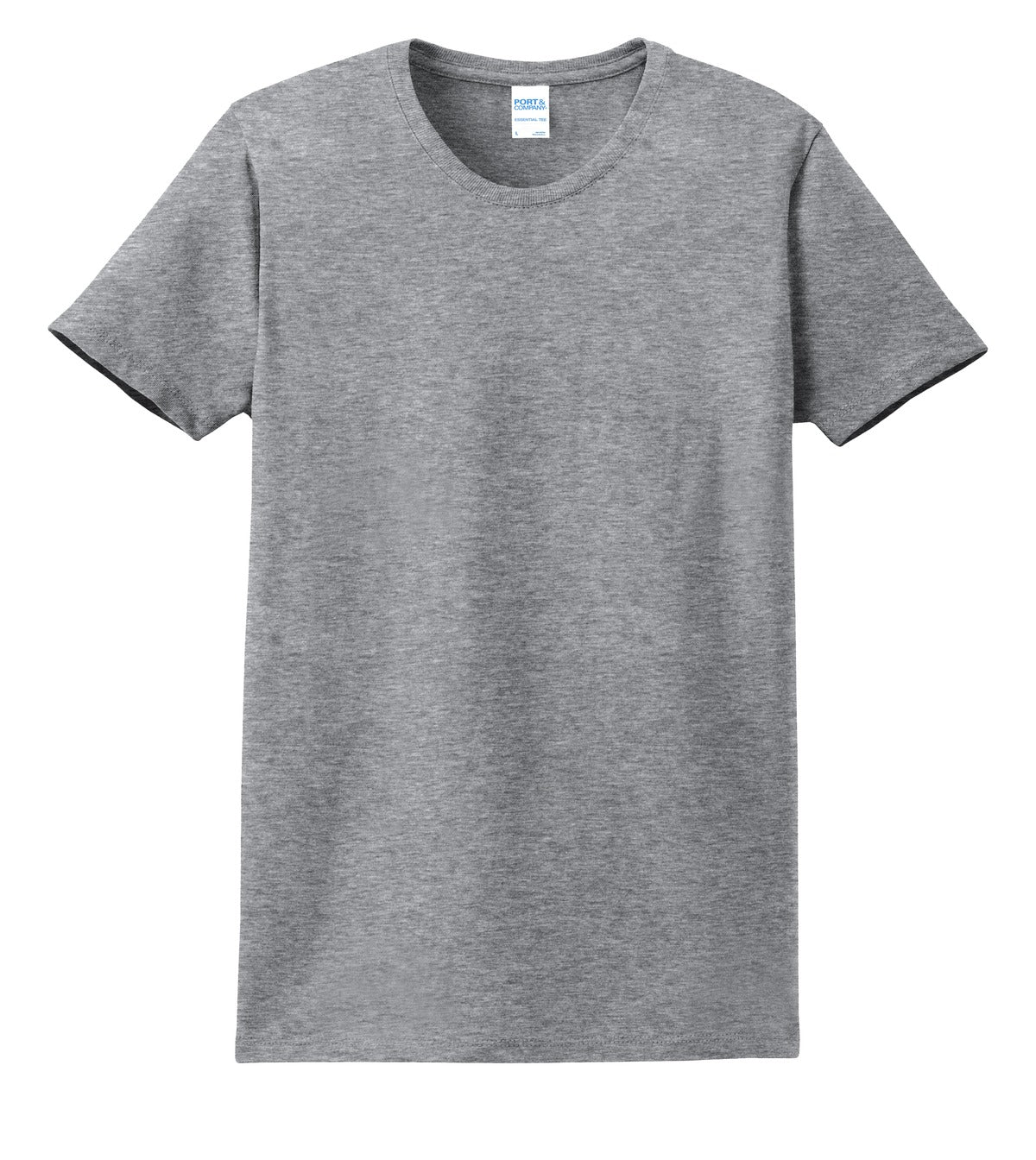 Port & Company - Ladies Essential Tee. LPC61