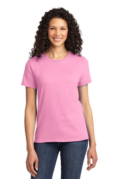 Port & Company - Ladies Essential Tee. LPC61