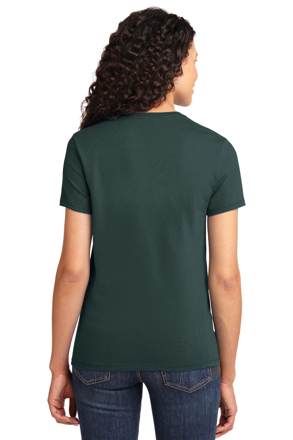 Port & Company - Ladies Essential Tee. LPC61