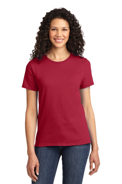 Port & Company - Ladies Essential Tee. LPC61