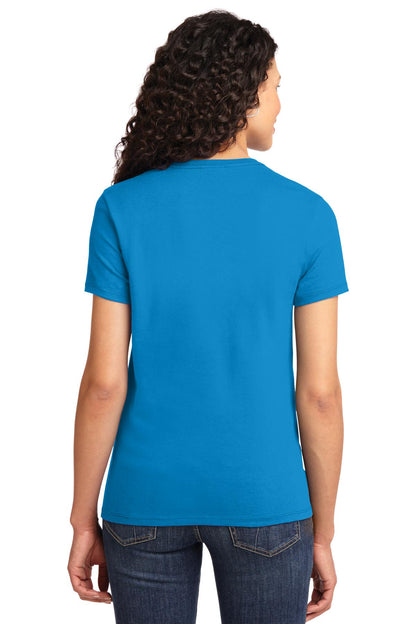 Port & Company - Ladies Essential Tee. LPC61