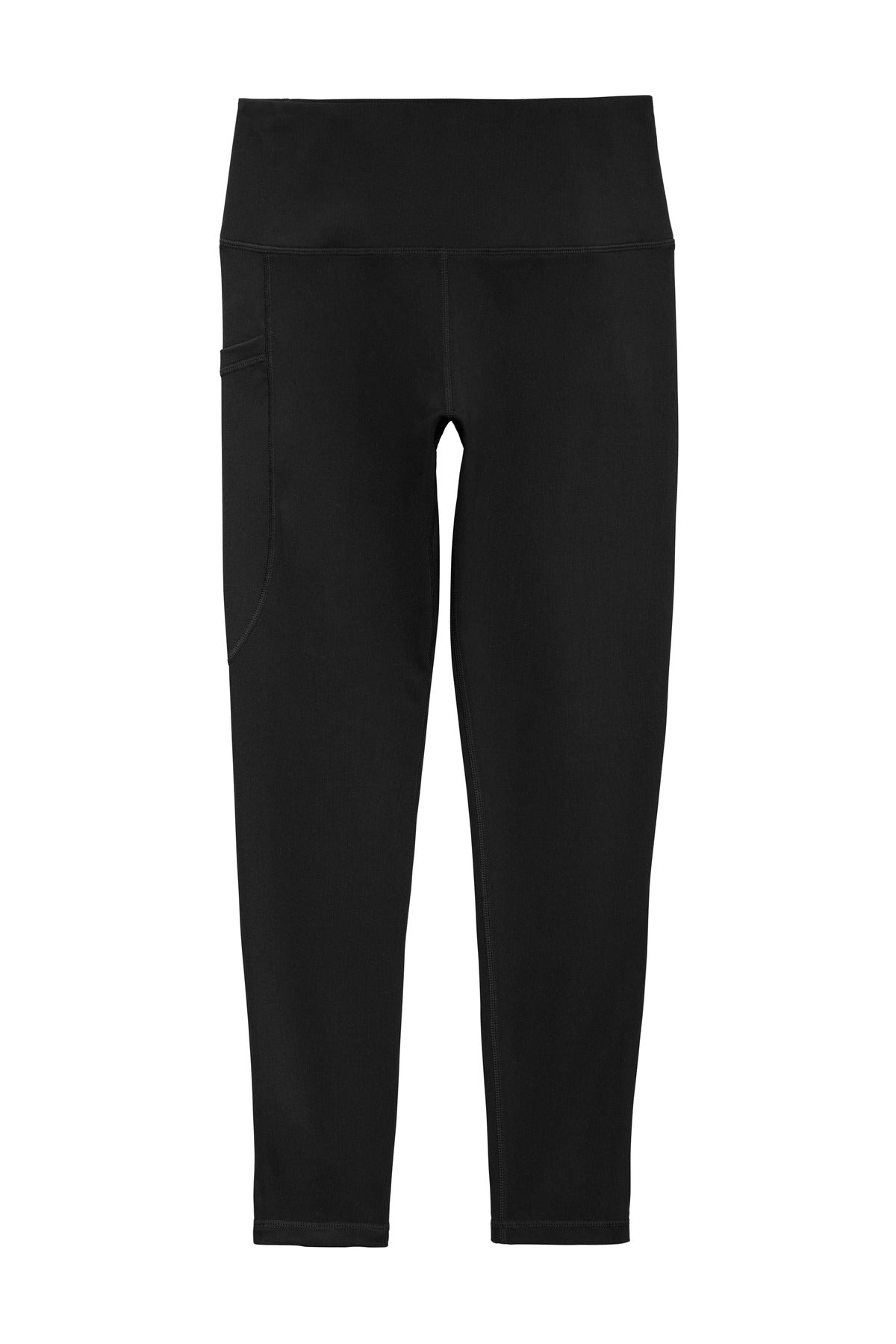 Sport-Tek Ladies High Rise 7/8 Legging LPST891