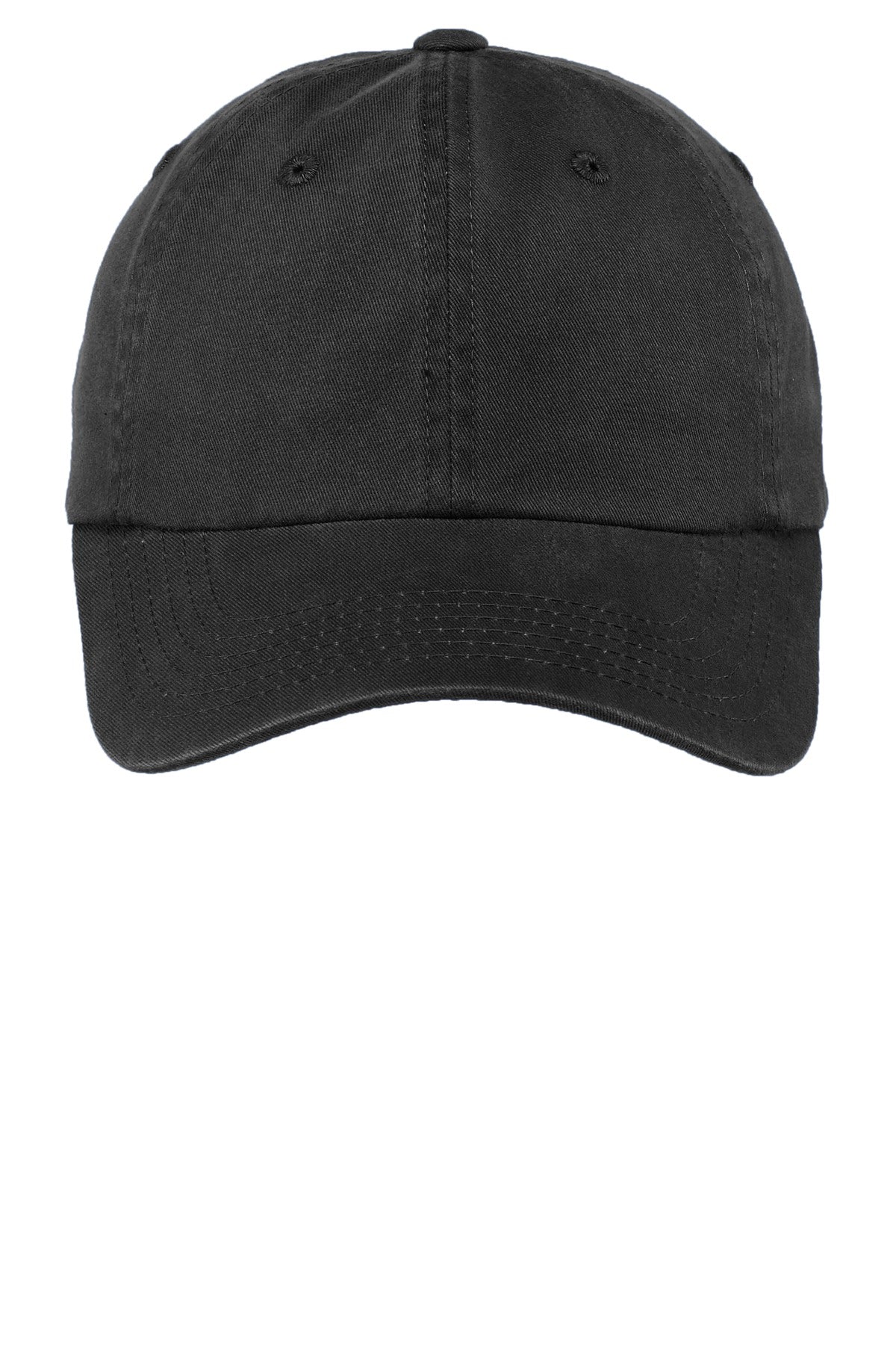 Port Authority Ladies Garment-Washed Cap. LPWU