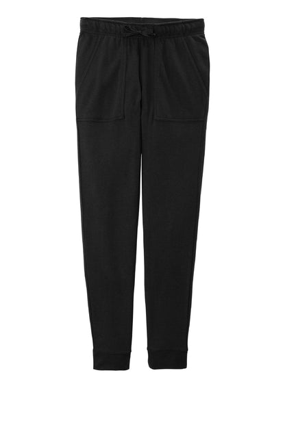 Sport-Tek Ladies PosiCharge Tri-Blend Wicking Fleece Jogger LST299