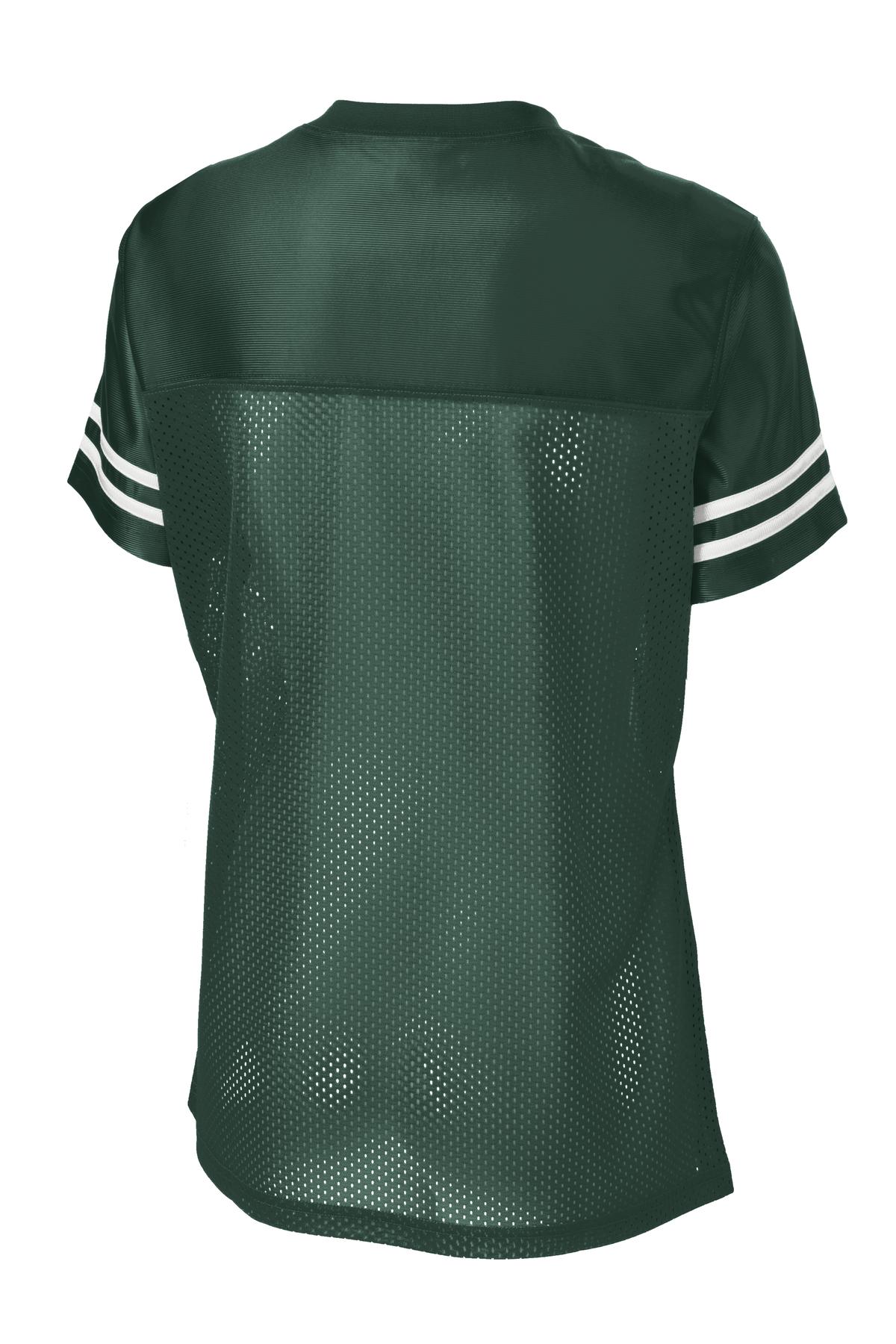 Sport-Tek Ladies PosiCharge Replica Jersey. LST307