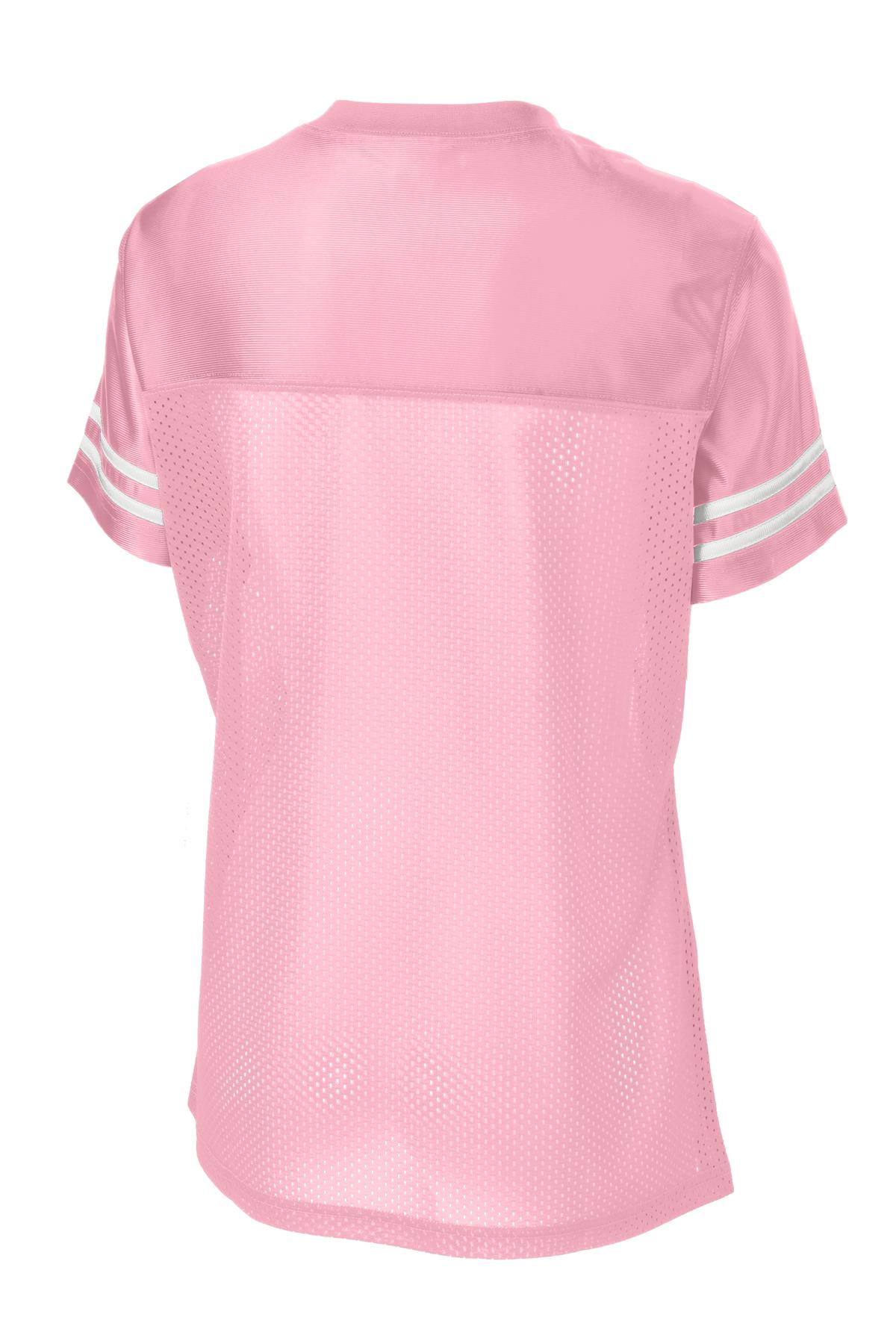 Sport-Tek Ladies PosiCharge Replica Jersey. LST307