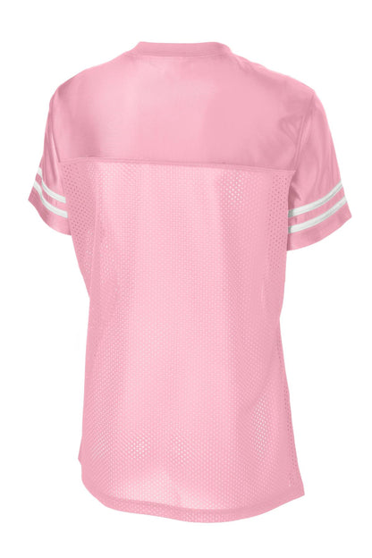 Sport-Tek Ladies PosiCharge Replica Jersey. LST307