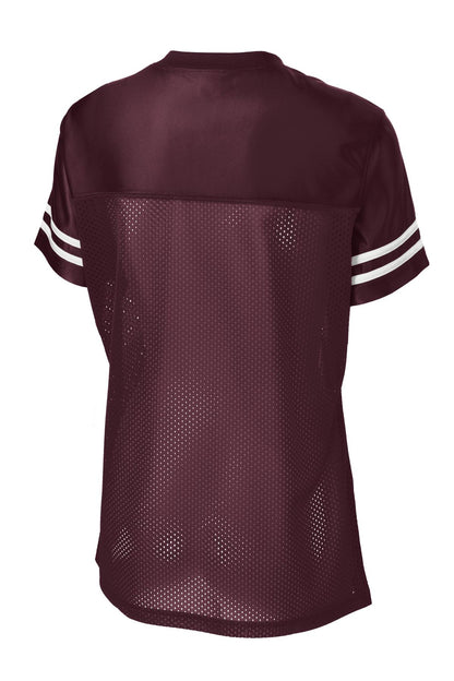 Sport-Tek Ladies PosiCharge Replica Jersey. LST307