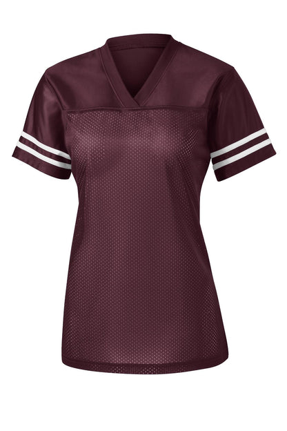 Sport-Tek Ladies PosiCharge Replica Jersey. LST307