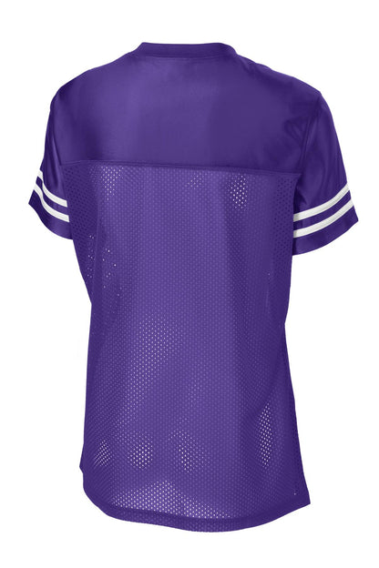 Sport-Tek Ladies PosiCharge Replica Jersey. LST307