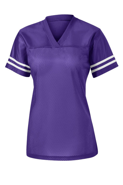 Sport-Tek Ladies PosiCharge Replica Jersey. LST307