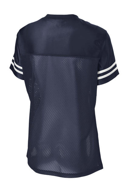 Sport-Tek Ladies PosiCharge Replica Jersey. LST307