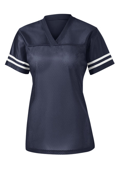 Sport-Tek Ladies PosiCharge Replica Jersey. LST307