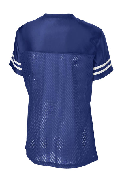 Sport-Tek Ladies PosiCharge Replica Jersey. LST307