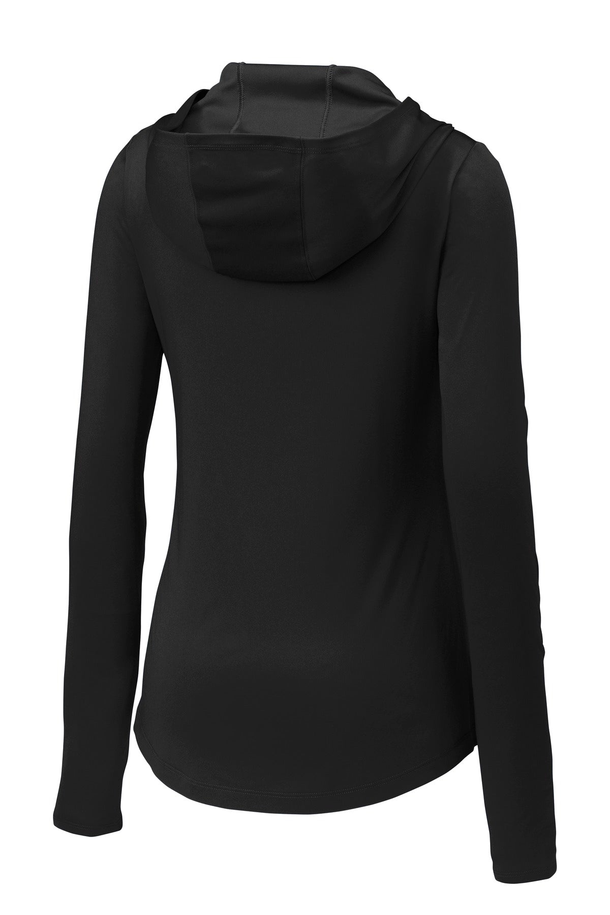 Sport-Tek Ladies PosiCharge Competitor ™ Hooded Pullover. LST358