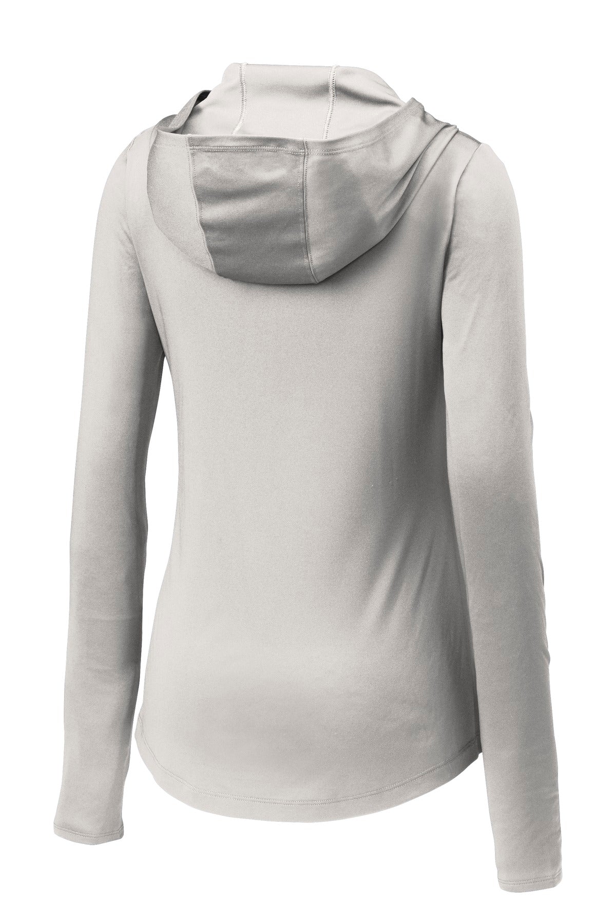 Sport-Tek Ladies PosiCharge Competitor ™ Hooded Pullover. LST358